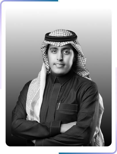 Abdulaziz Alkhorayef