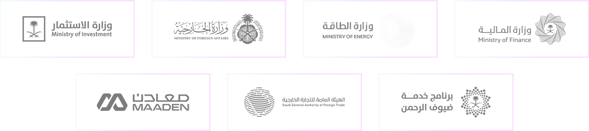 Our High-End Clients