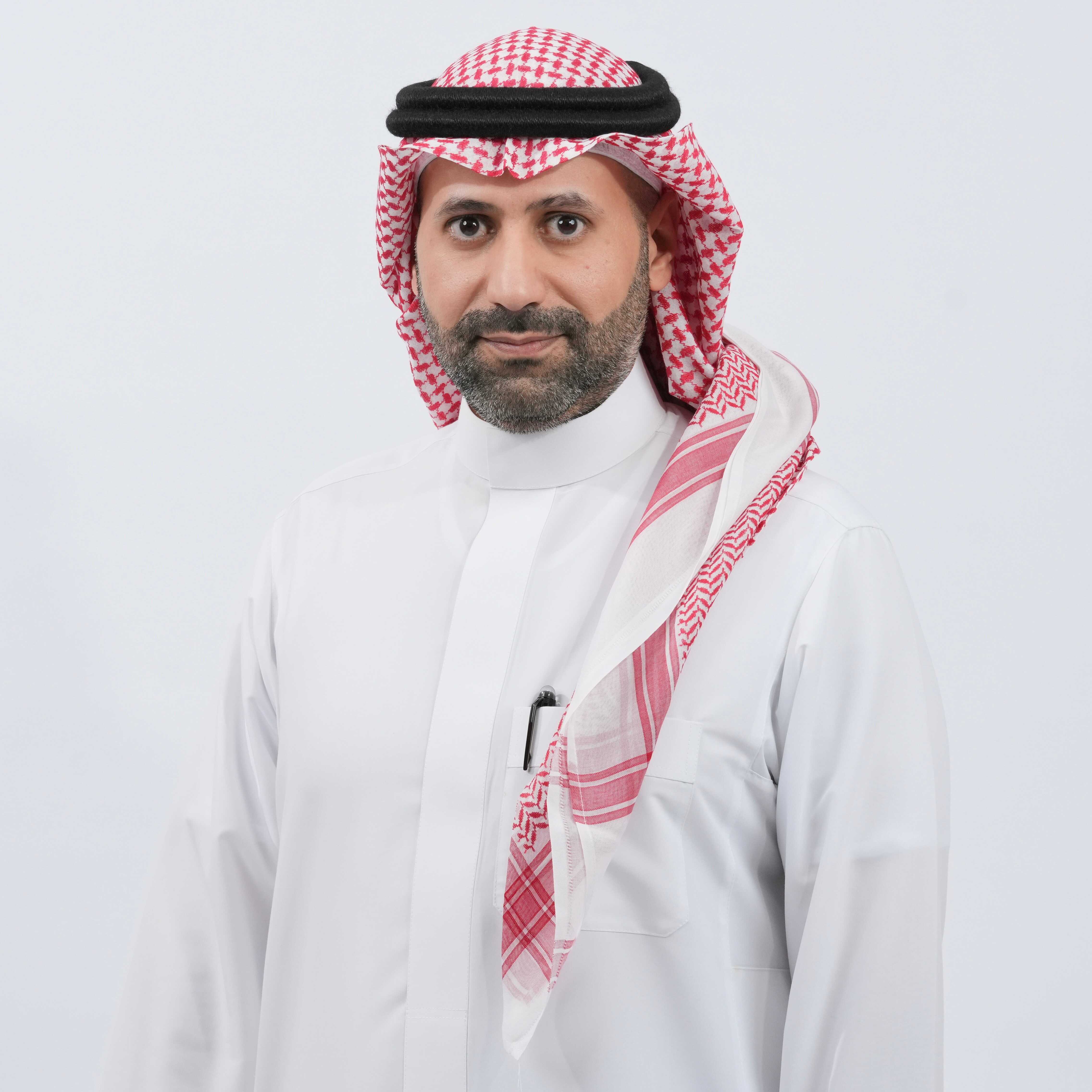 Eng. Mohammed Al-Ghamdi