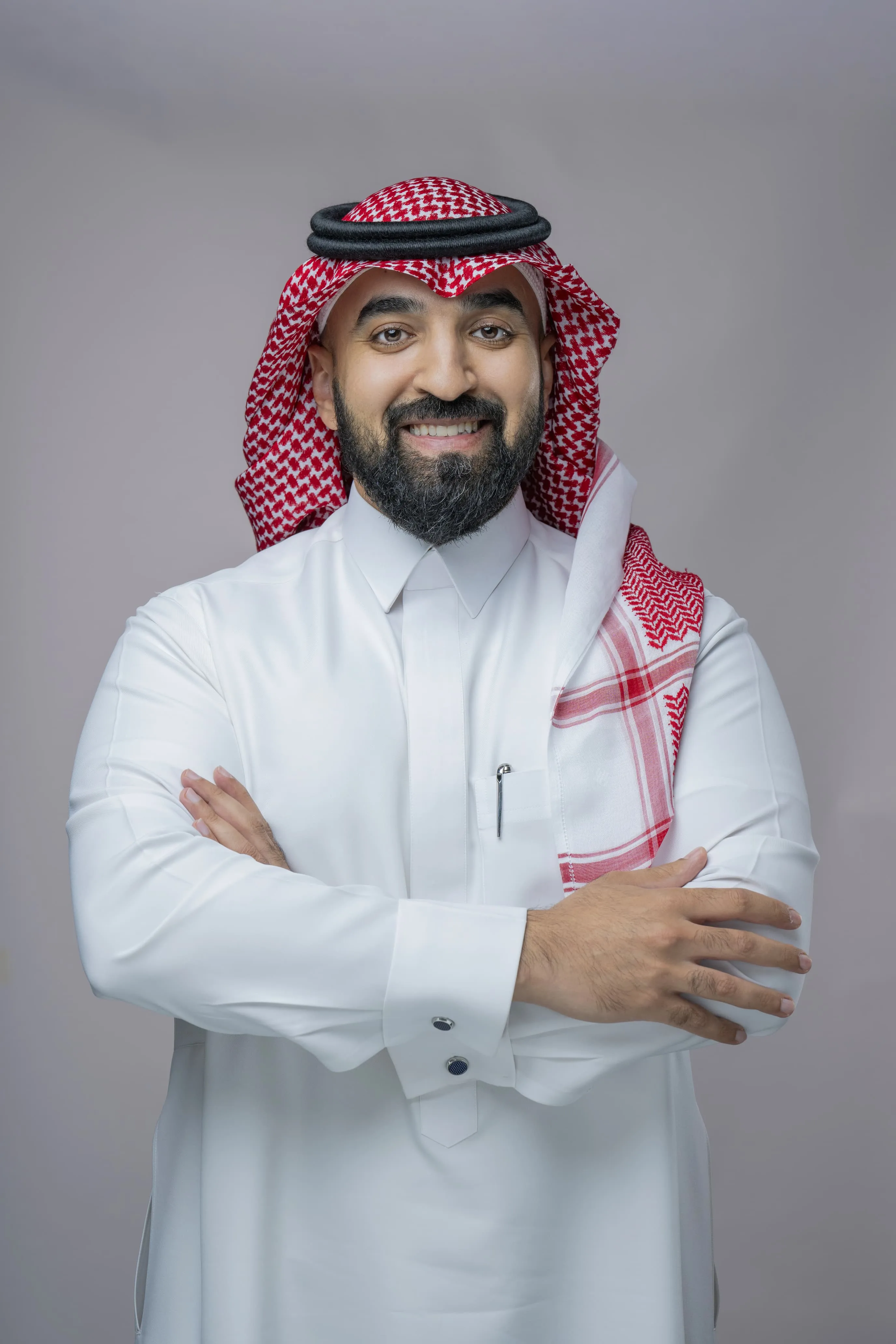 Prof. Musaed Al-Kholief