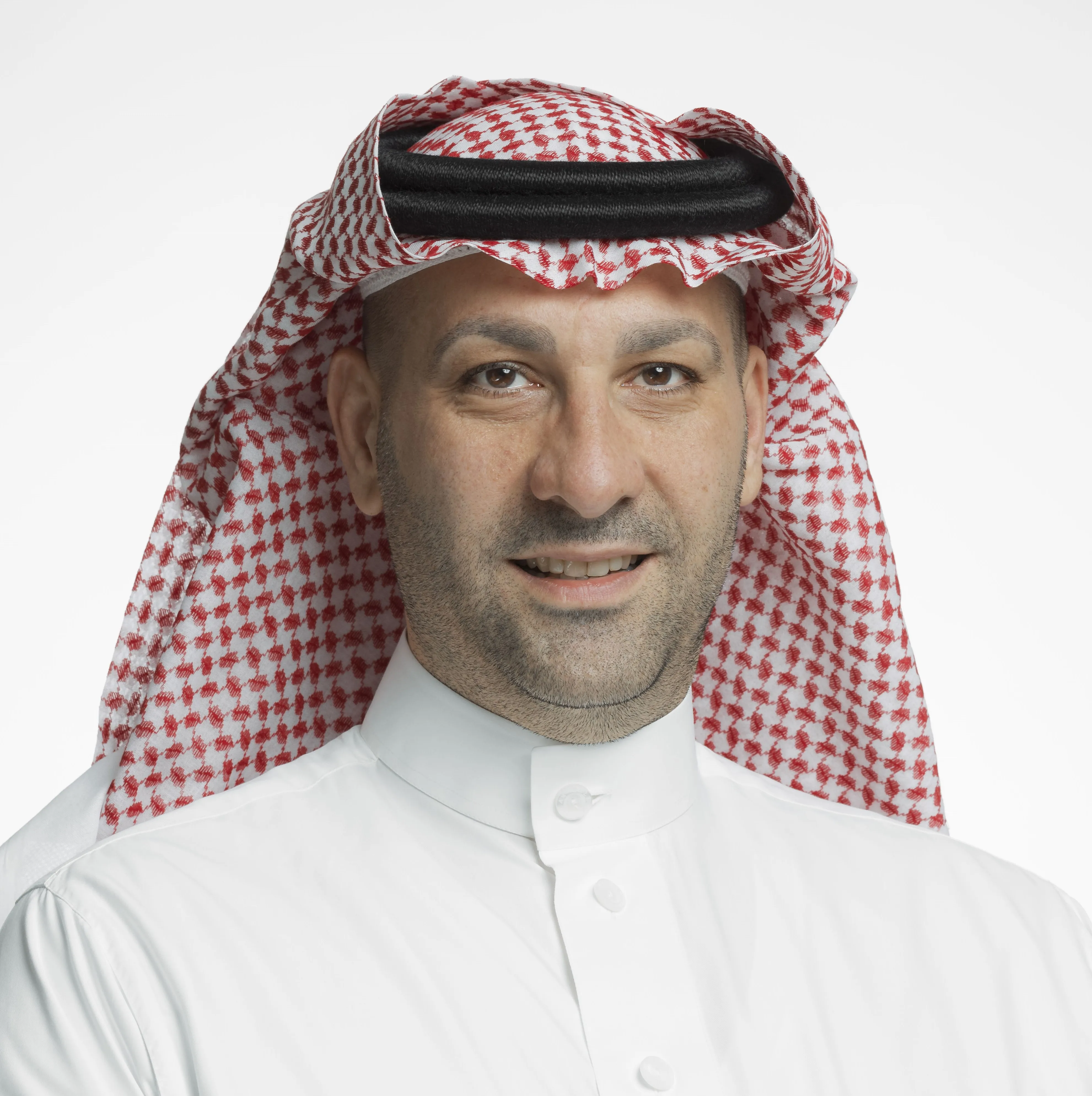 Mr. Omar Al-Midani