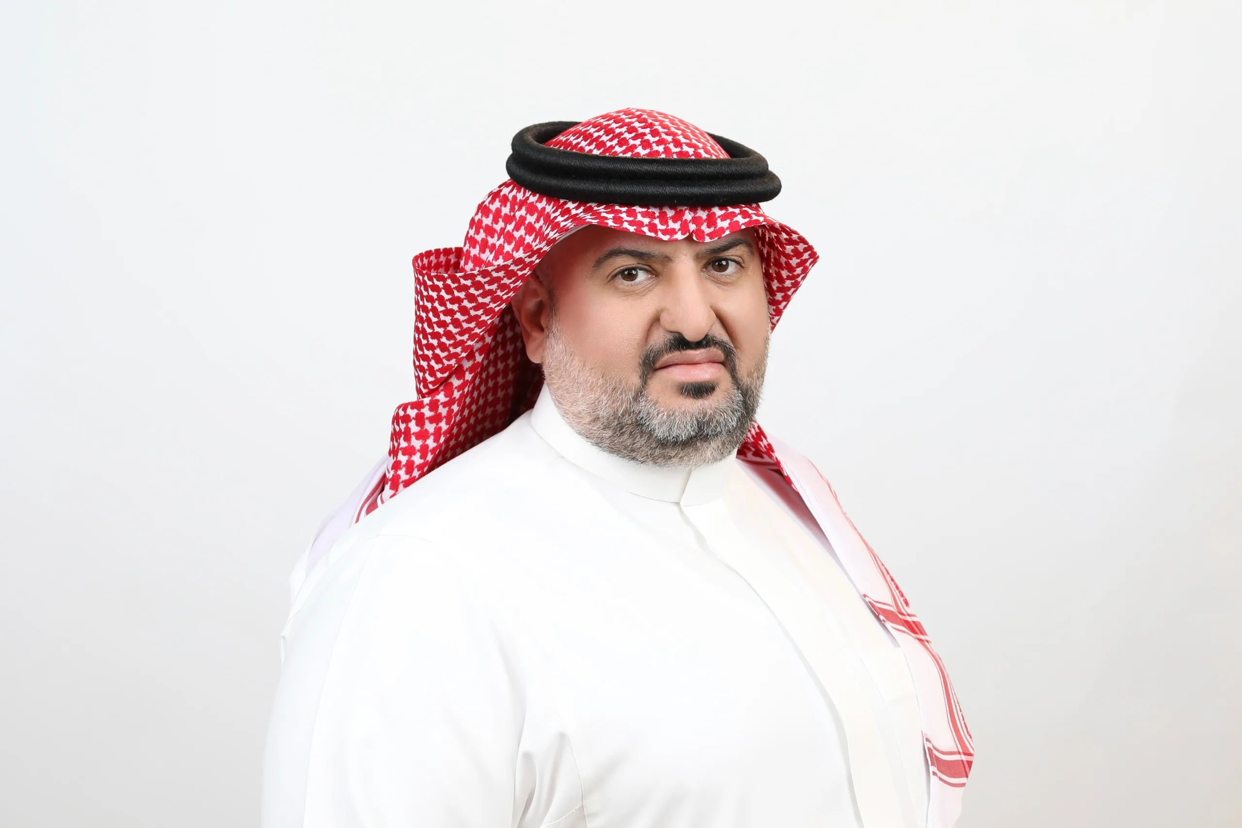 Eng. Fahad Al-Solaie