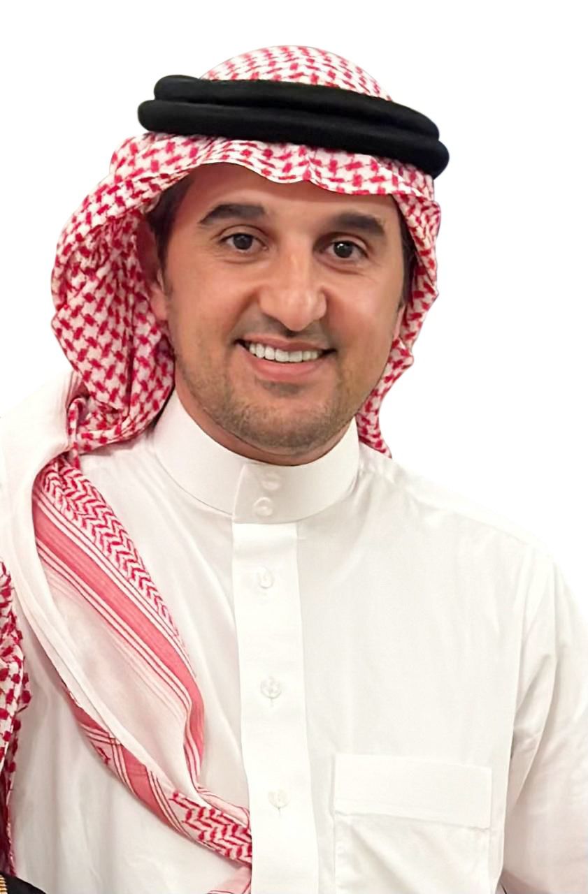 Mr. Yousef Elkhereiji