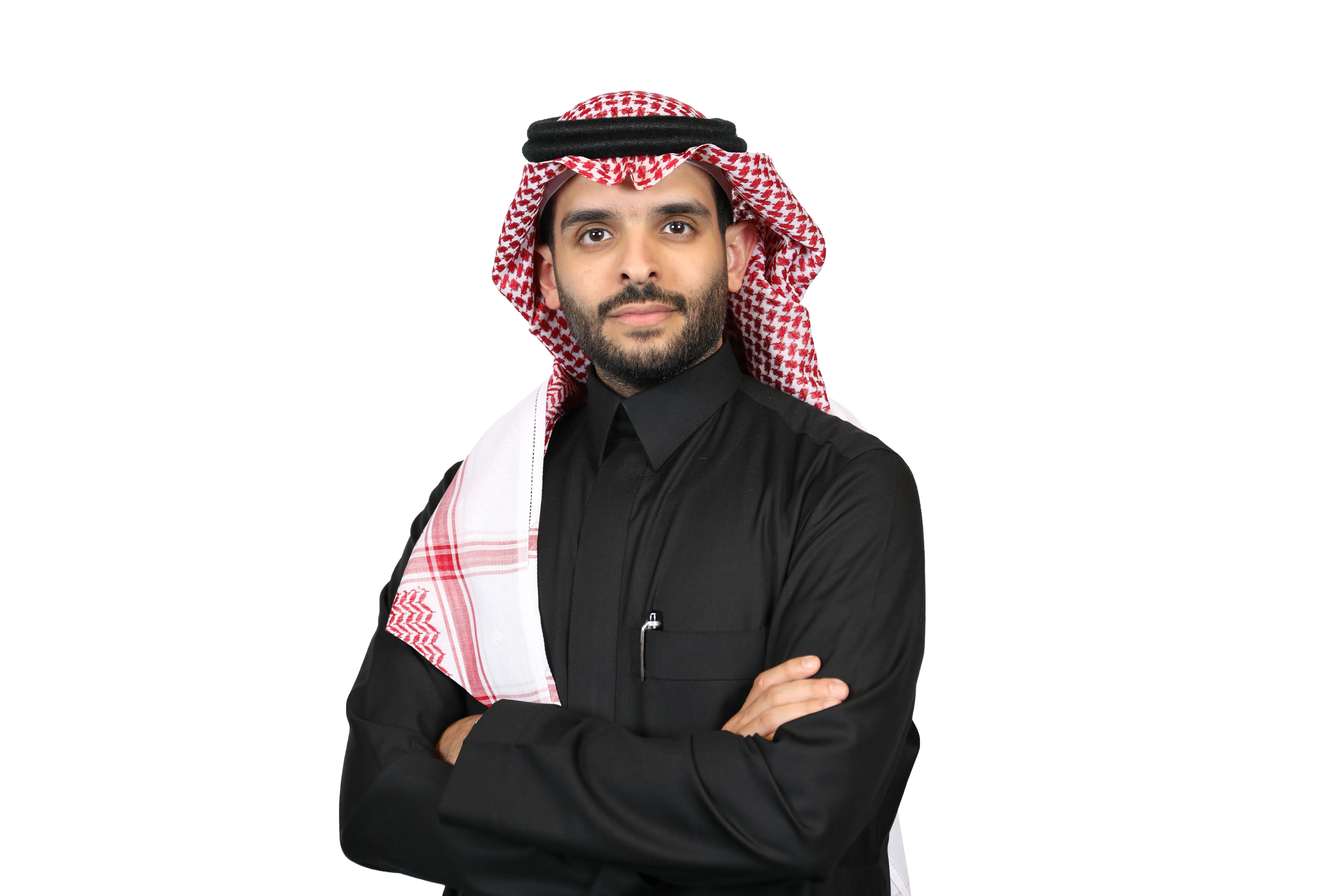 Eng. Abdulrahman Al-Sebaiheen