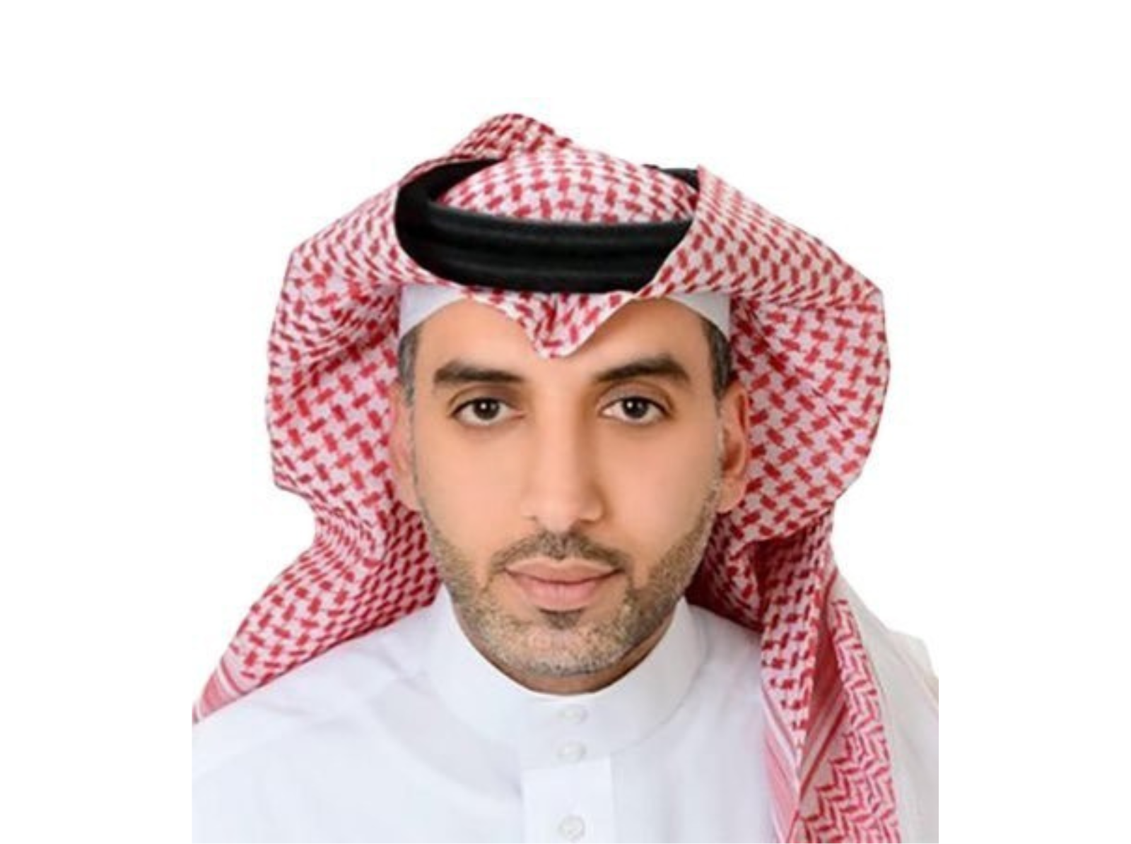 Eng. Khaled Al-Degaither